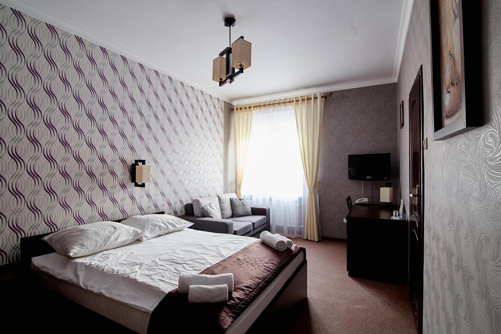 Rota Hotel Biała Podlaska Eksteriør billede