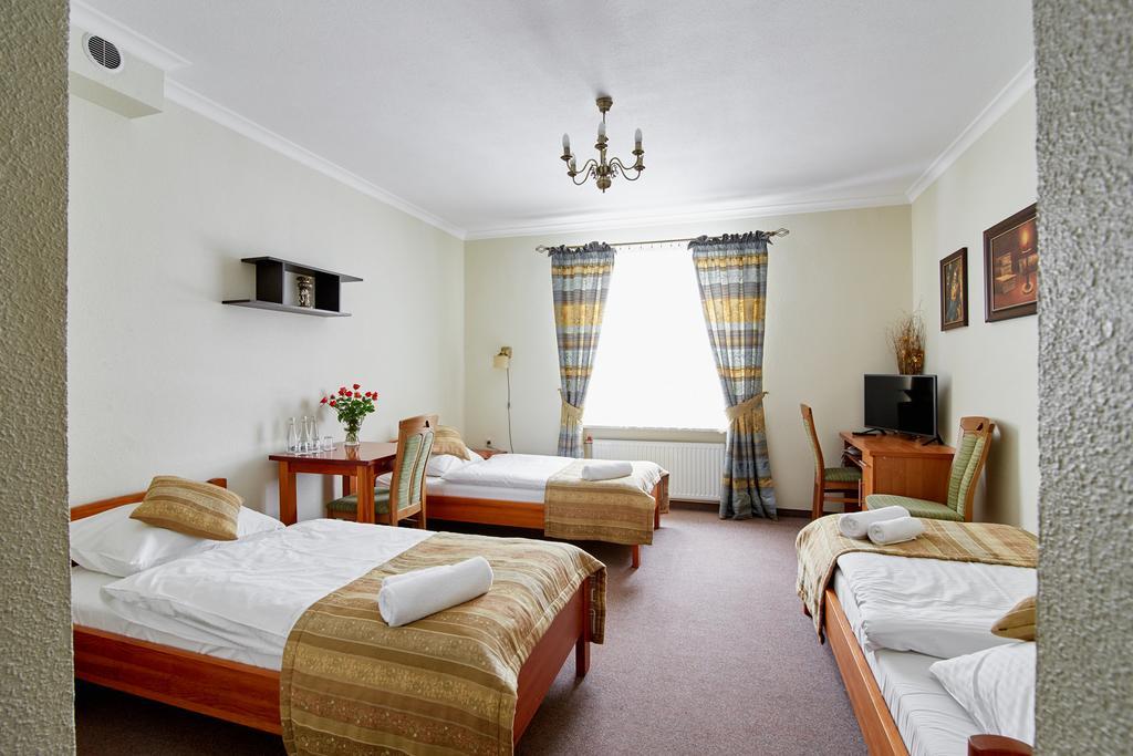 Rota Hotel Biała Podlaska Eksteriør billede