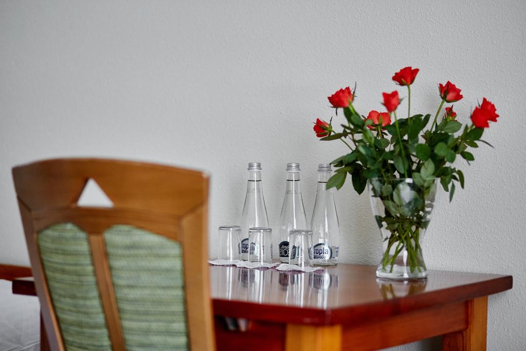 Rota Hotel Biała Podlaska Eksteriør billede