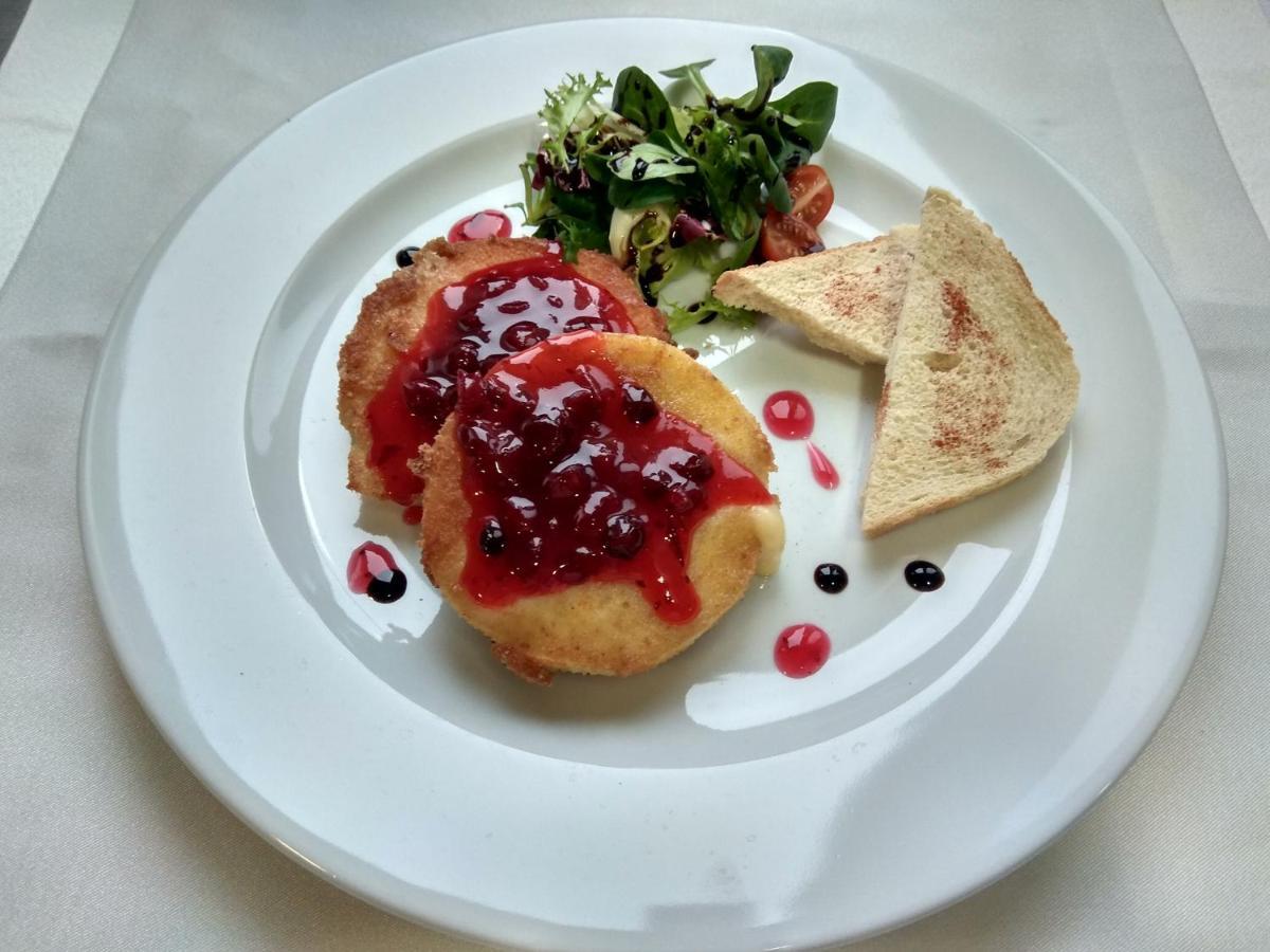 Rota Hotel Biała Podlaska Eksteriør billede